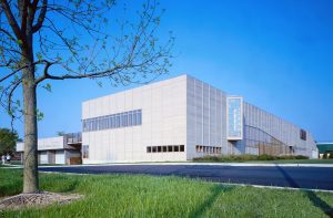 Easthampton REC Center