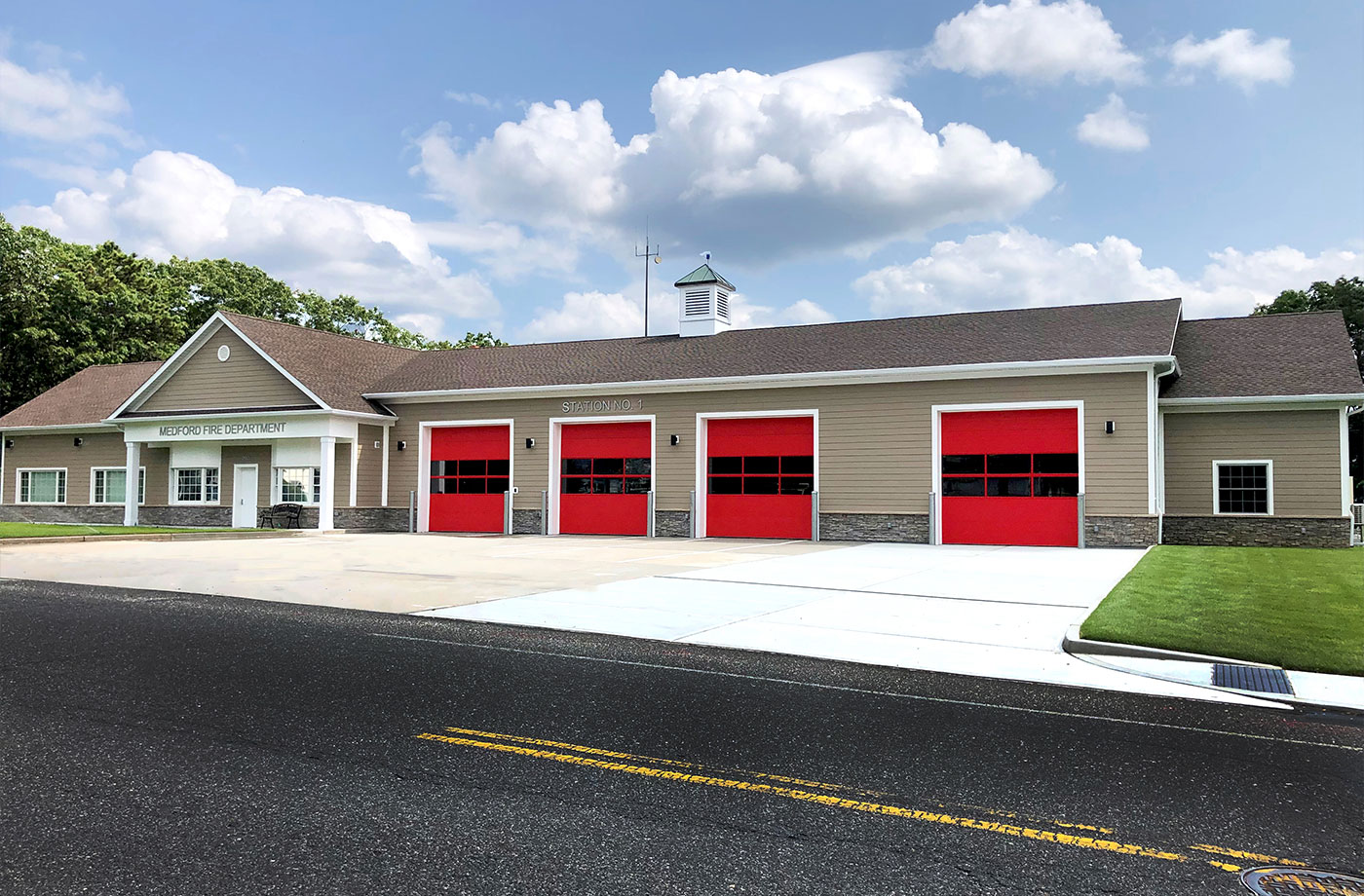 Medford-Fire-Department